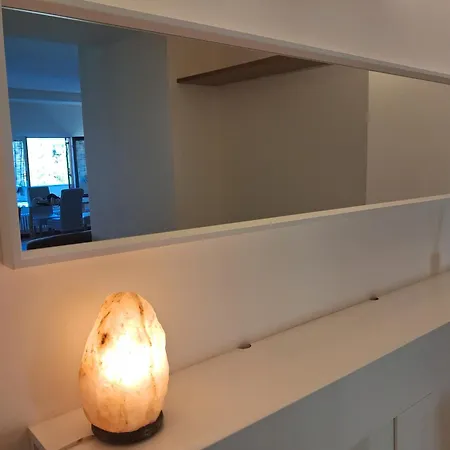 Flat On The Front With Private Spot Included Апартаменты Венеция-Лидо