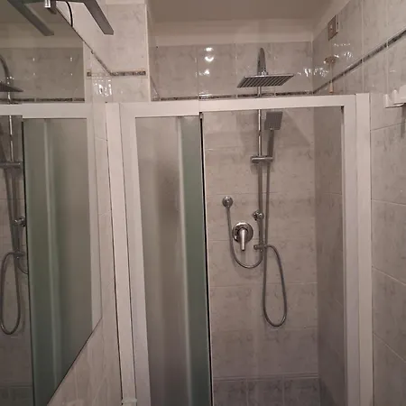 Flat On The Front With Private Spot Included Апартаменты Венеция-Лидо