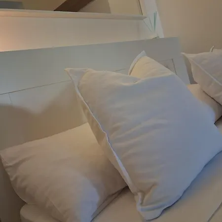 Appartement Flat On The Front With Private Spot Included Venetië-Lido