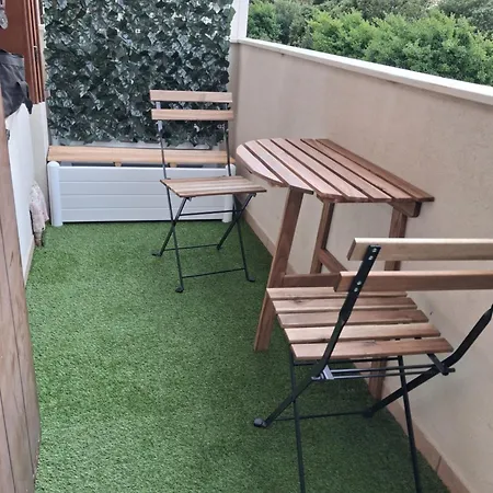 Flat On The Front With Private Spot Included Апартаменты Венеция-Лидо