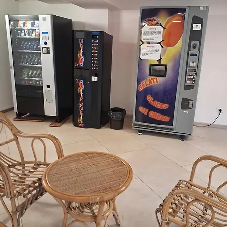 Appartement Flat On The Front With Private Spot Included