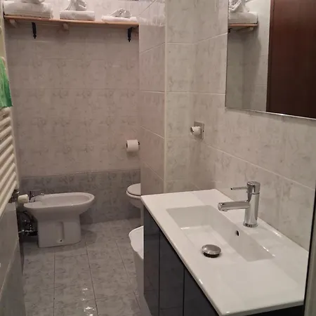 Flat On The Front With Private Spot Included * Venetië-Lido